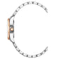 Silver Women Watches