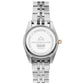 Silver Women Watches