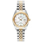 Silver Women Watches