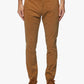 Elegant Cotton Blend Gaubert Trousers