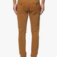 Elegant Cotton Blend Gaubert Trousers