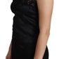 Silk-Blend Satin Lace-Trimmed Camisole