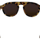 Chic Tortoiseshell Acetate Sunglasses