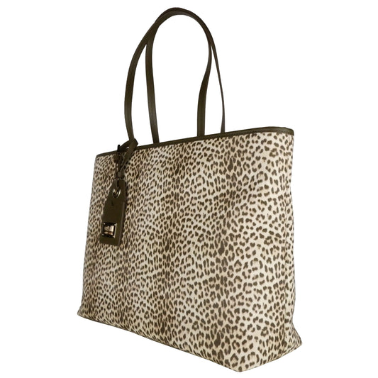 Verde PVC Women Handbag