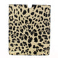 Chic Unisex Leather Tablet Cover