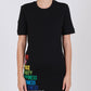 Black Cotton Women Dress