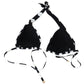 Polka Dot Two-Piece Bikini Set