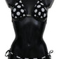 Polka Dot Two-Piece Bikini Set