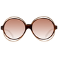 Brown Women Sunglasses