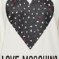 White Cotton Women Dress