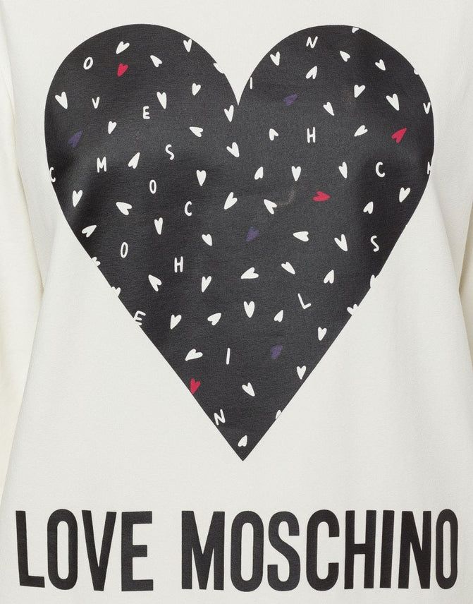 White Cotton Women Dress