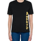 Black Cotton Women Top