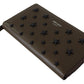 Elegant Olive Nappa Leather Wallet
