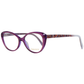Purple Women Frames