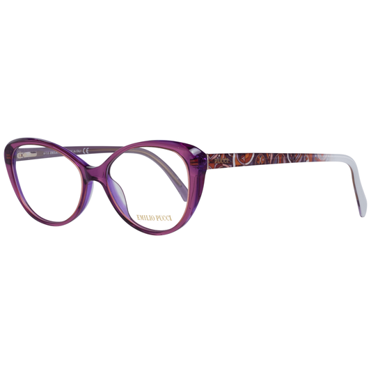 Purple Women Frames