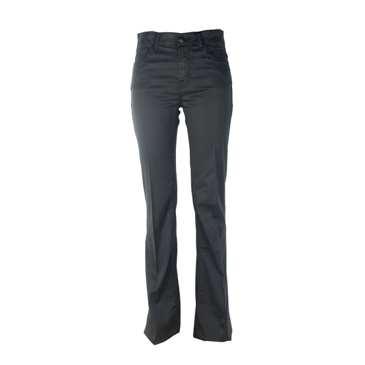 Black Lyocell Women Jeans