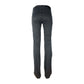 Black Lyocell Women Jeans