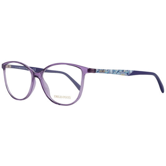 Purple Frames for Woman