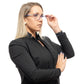 Purple Frames for Woman
