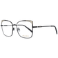 Black Women Glasses Frame