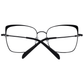 Black Women Glasses Frame
