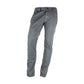 Elegant Anthracite Regular Fit Jeans