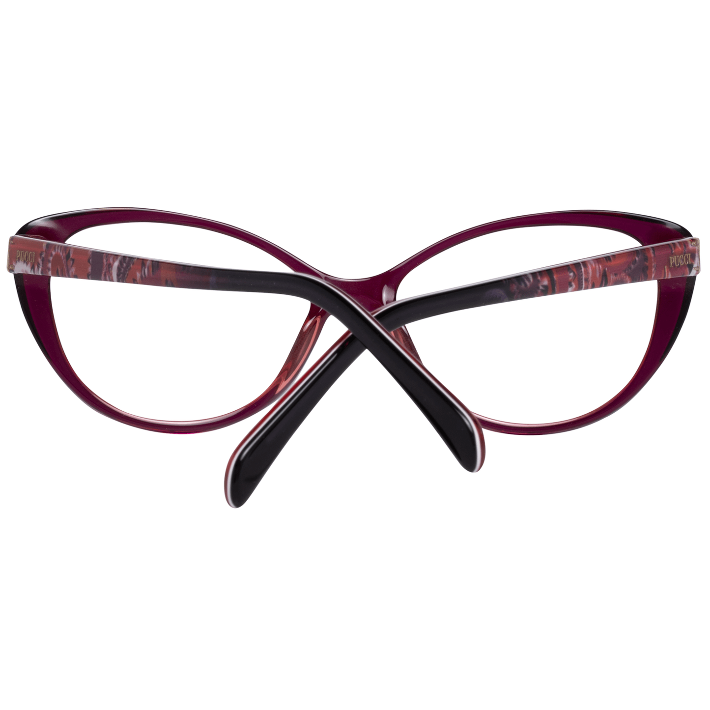 Burgundy Women Frames