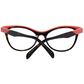Brown Women Optical Frames