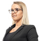 Grey Frames for Woman