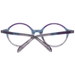 Purple Plastic Glasses (Frames)