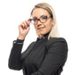 Brown Women Optical Frames