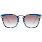 Blue Women Sunglasses