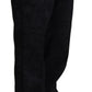Elegant Black Dress Pants for Sophisticated Style
