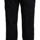 Elegant Black Dress Pants for Sophisticated Style