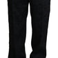 Elegant Black Dress Pants for Sophisticated Style
