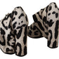 Chic Leopard High-Heel Over-Knee Boots