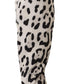 Chic Leopard High-Heel Over-Knee Boots