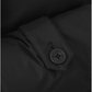 Elegant Men's Waterproof Down Raincoat