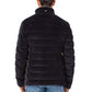 Sophisticated Quilted Velvet Blazer Jacket