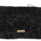 Elegant Satin Lace Drawstring Pouch