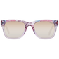 Purple Women Sunglasses