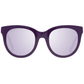 Purple Women Sunglasses