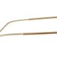 Elegant Butterfly-Shaped Sunglasses