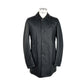 Black Leather Men Jacket