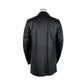 Black Leather Men Jacket
