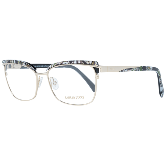 Multicolor Women Optical Frames