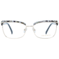Multicolor Women Optical Frames
