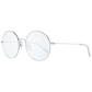 Silver Sunglasses for Woman