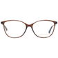 Brown Women Optical Frames