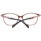 Brown Women Optical Frames
